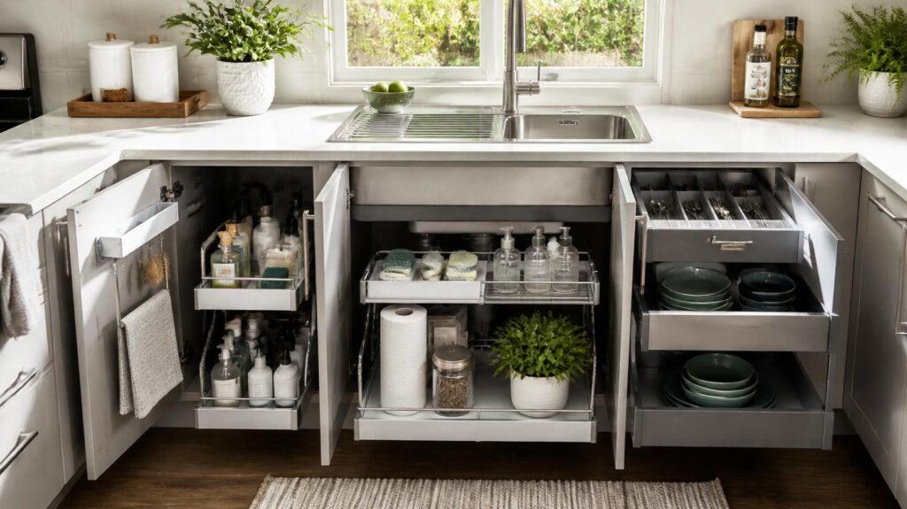 best kitchen sink 