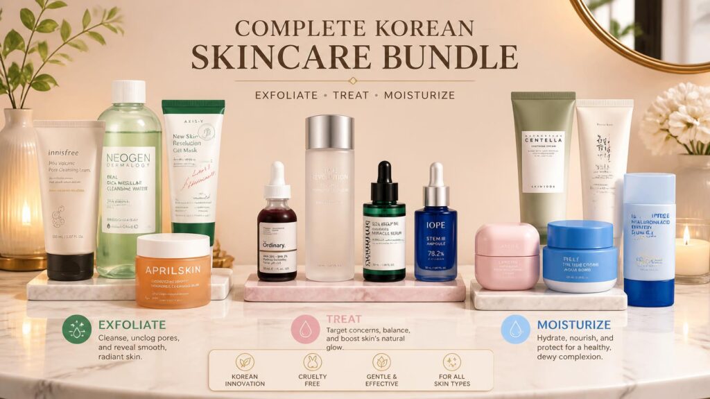 skincare