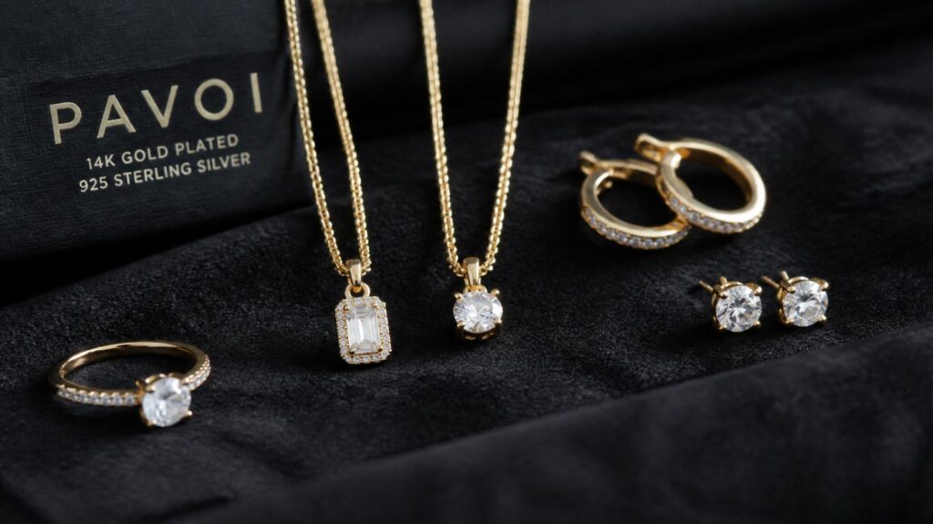 jewelry sets