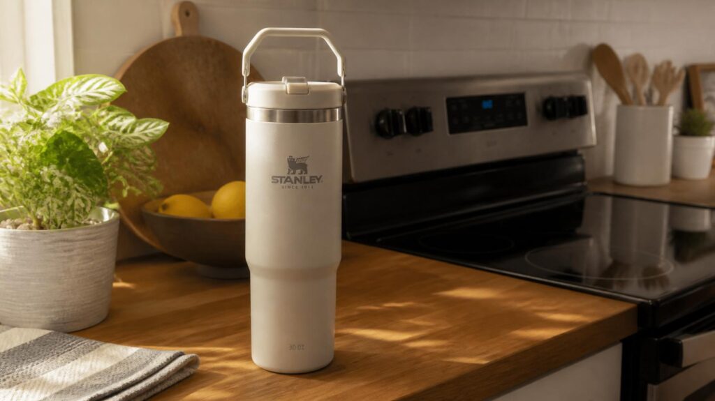 tumblers