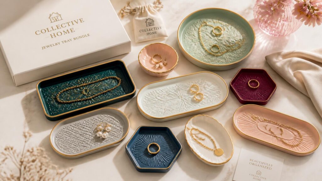 Jewelry Tray