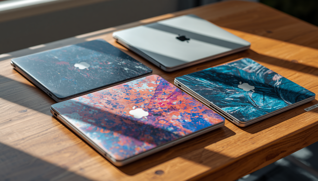 laptop skin
