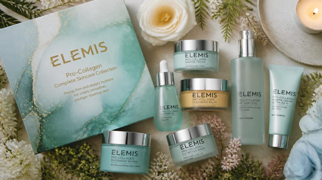 ELEMIS Pro