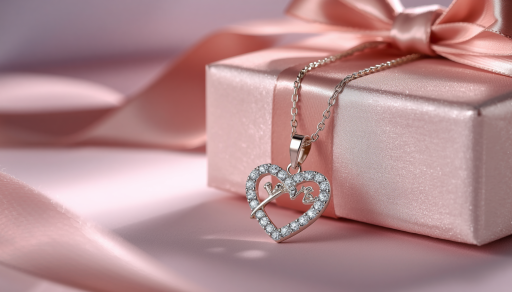 Necklace Collection