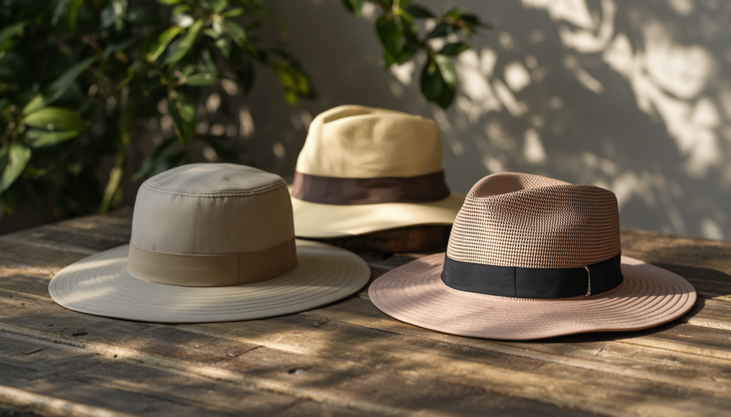 Sun Hat Bundle